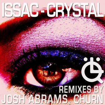 Crystal EP by Issac