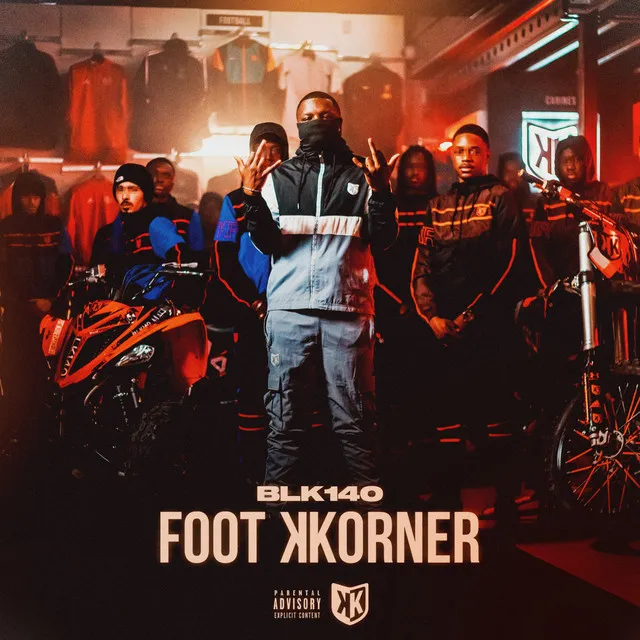 Footkorner