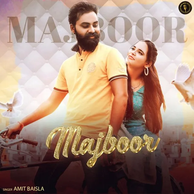 Majboor