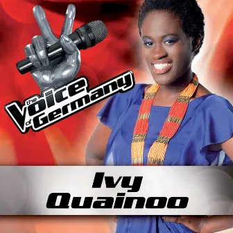 Dream A Little Dream Of Me (From The Voice Of Germany) by Ivy Quainoo