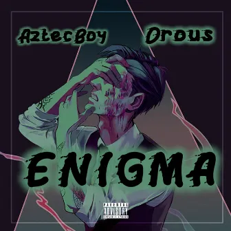 Enigma by Aztecboy