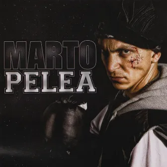 Pelea by Marto