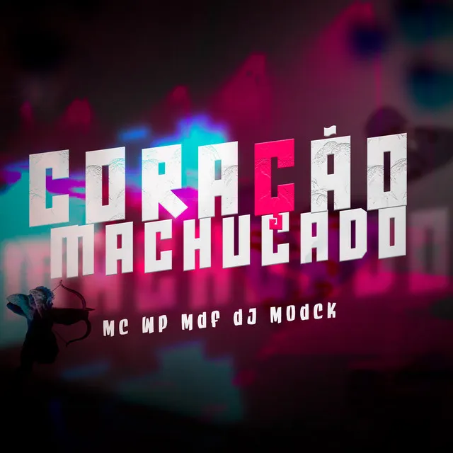 Coração Machucado