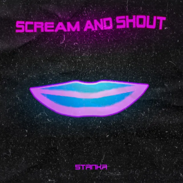 Scream and Shout - Radio edit