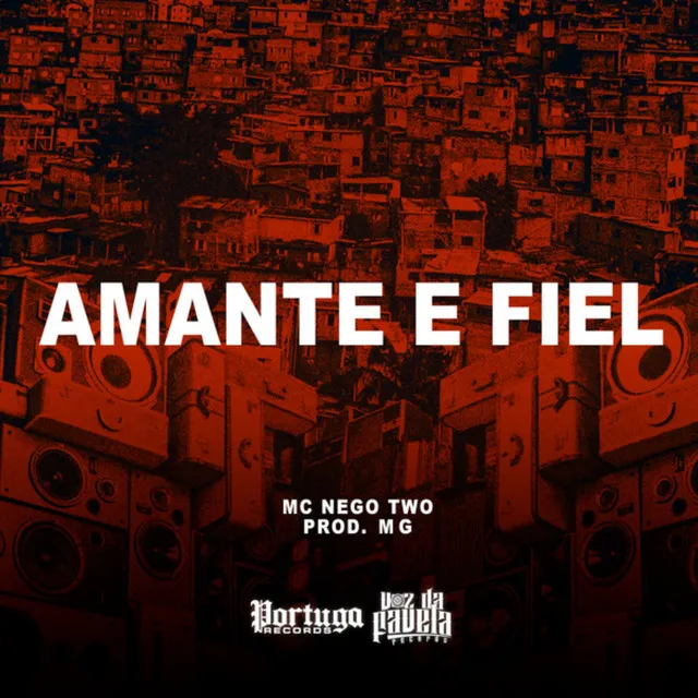 Amante e Fiel