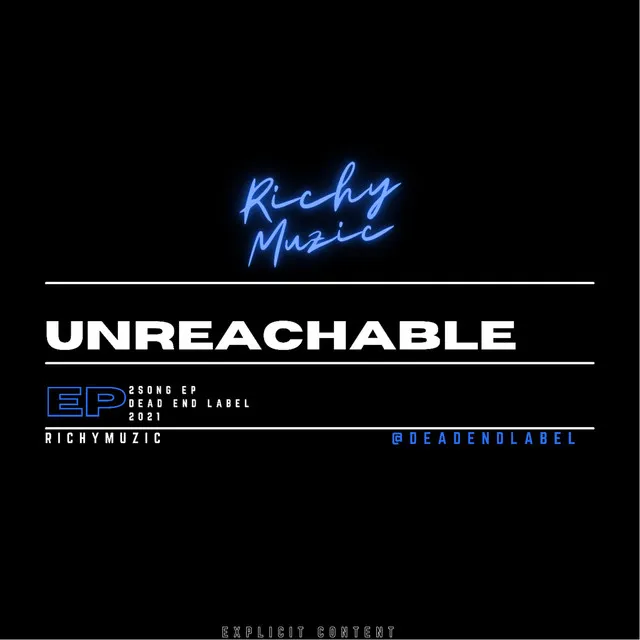 UNREACHABLE