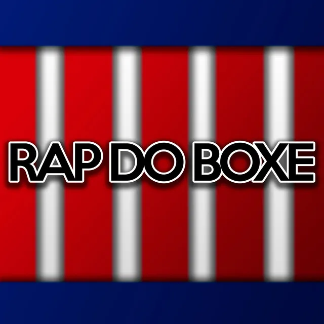 Rap do Boxe