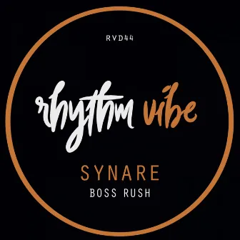 Boss Rush by Synare