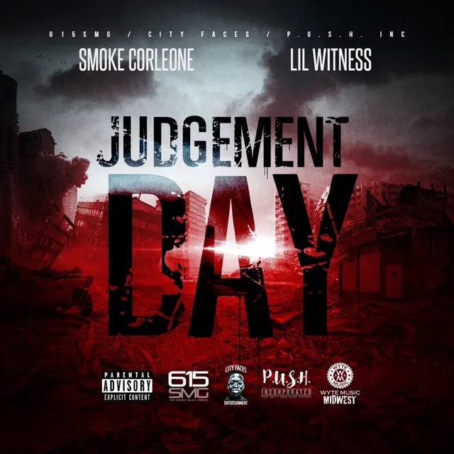 Judgement Day