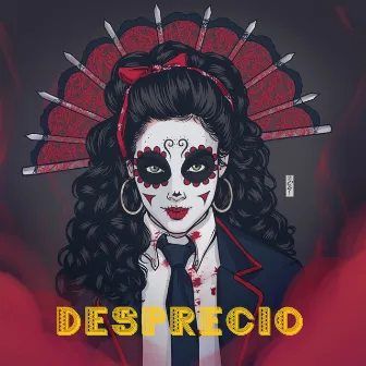 Desprecio by Mareos