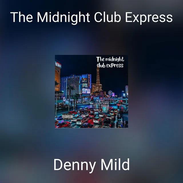 The Midnight Club Express