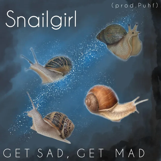 Get Sad, Get Mad Again