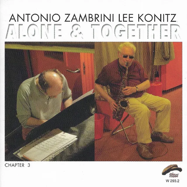 Alone Together - Take 2