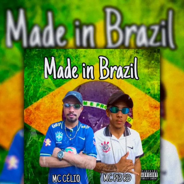 Made in Brazil