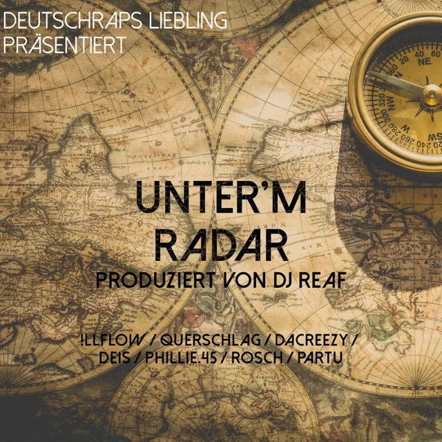 Unter'm Radar