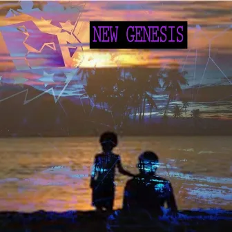 New Genesis by Darnel Staley