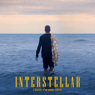 Interstellar by LCA