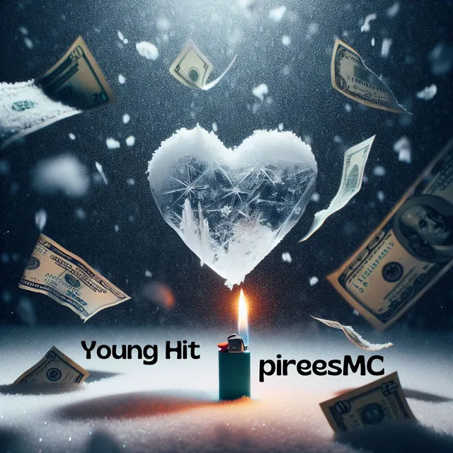 Young Hit - Remastered 2024