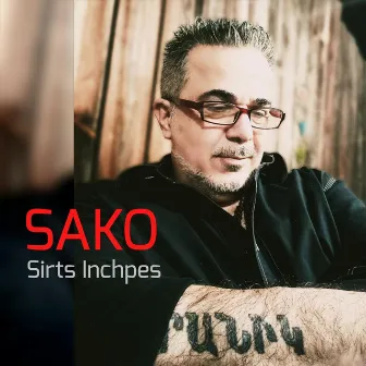 Sirts Inchpes by Sako