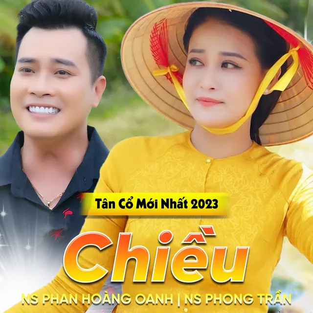 Tân Cổ Chiều