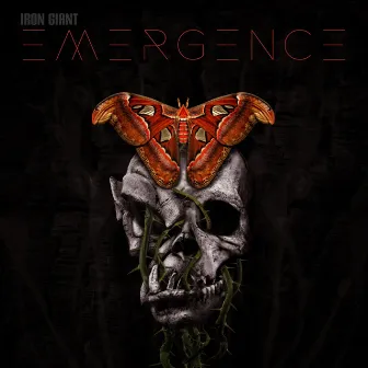 Emergence by Iron Giant