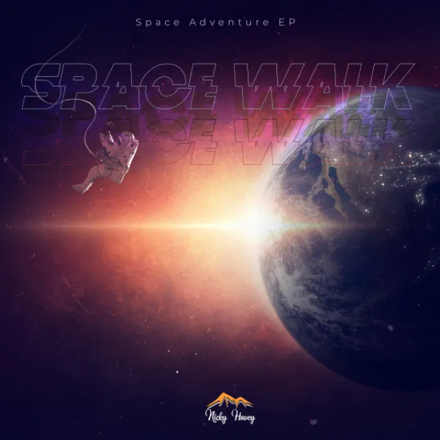 Space Walk