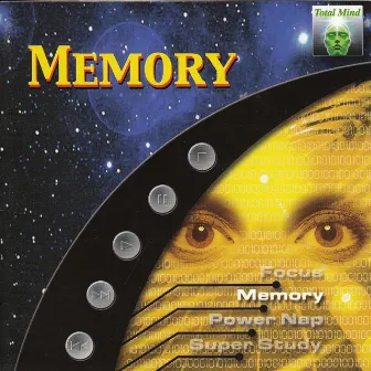 Memory (2 of 4) by James Phillips