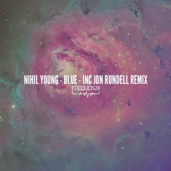 Blue (Jon Rundell Remix) by Nihil Young