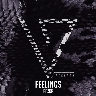 Feelings by RAZOR TECHNO (DE)