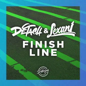 Finish Line by Lexani