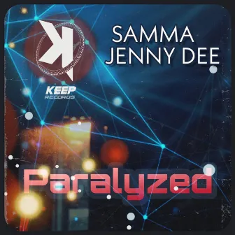 Paralyzed by Jenny Dee