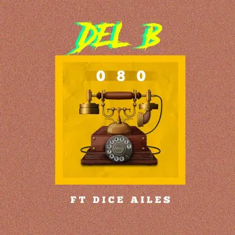 080 by Dice Ailes