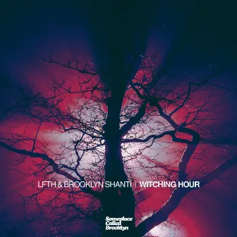 Witching Hour by Brooklyn Shanti