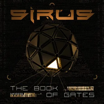 The Book Of Gates by Sirus