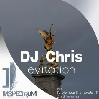 Levitation by Dj Chris