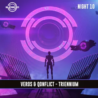 Triennium by Veros