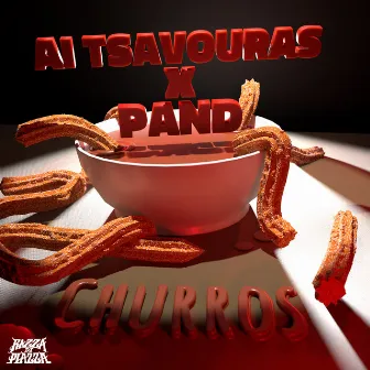 CHURROS by Pand