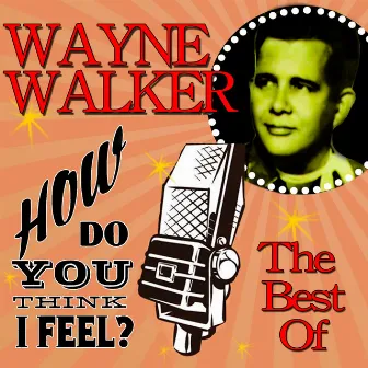 How Do You Think I Feel: The Best Of by Wayne Walker