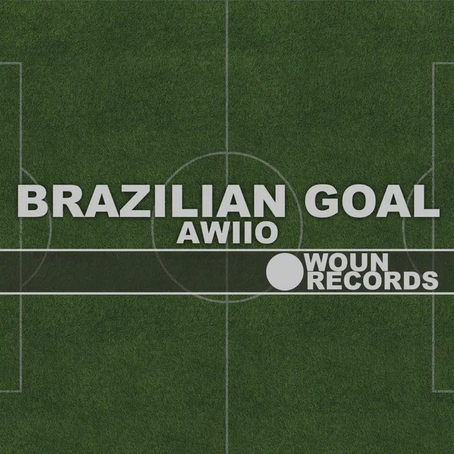 Brazilian Goal - Original Mix