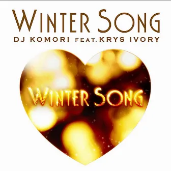 WINTER SONG feat. KRYS IVORY by DJ Komori