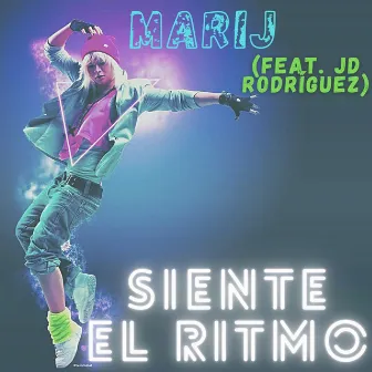 Siente El Ritmo by MariJoficial