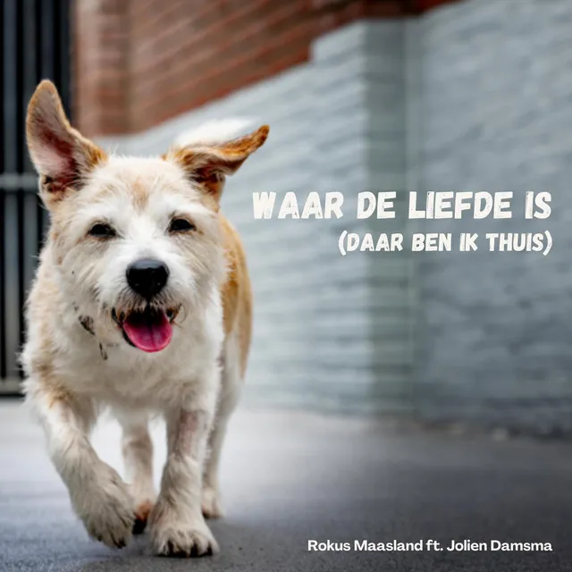 Waar de liefde is (daar ben ik thuis)