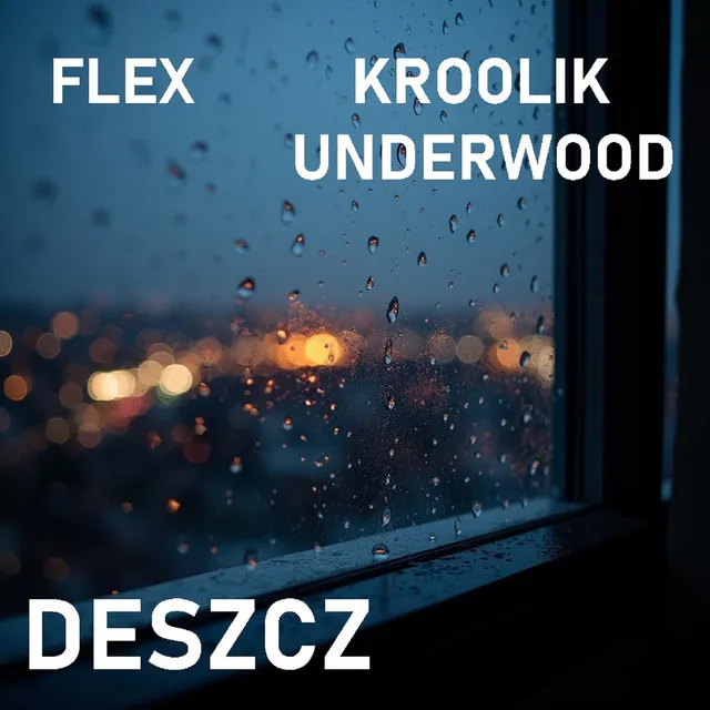 Deszcz