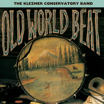 Old World Beat by Klezmer Conservatory Band