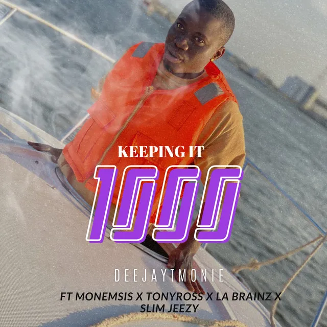 Keeping It 1000 (2024 Remastered Version)