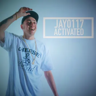 Activated by Jay0117