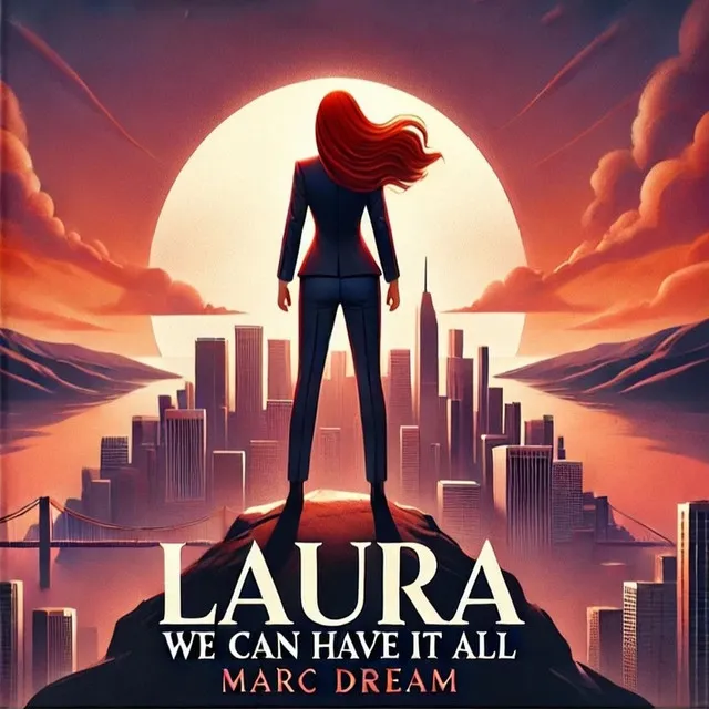 Laura - We Can Have It All