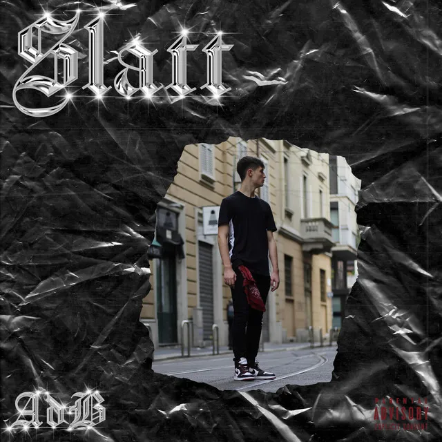 SLATT - Freestyle