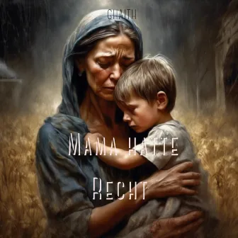 Mama hatte Recht by Ghaith