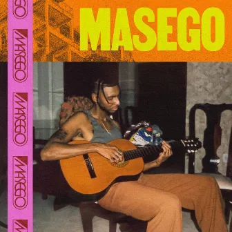 Masego by Masego